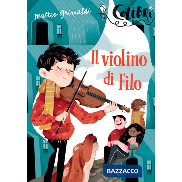 Violino di Filo (Il)