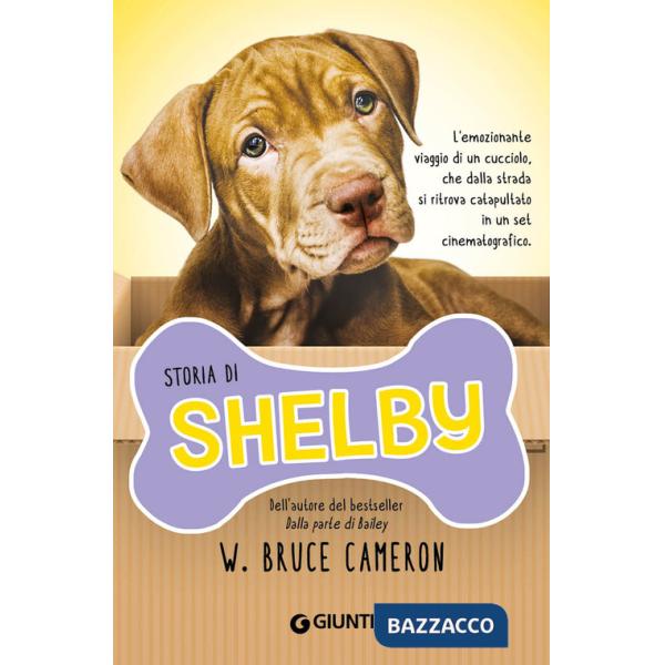 Storia di Shelby