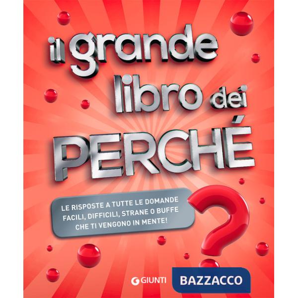 Grande libro dei perché (Il)
