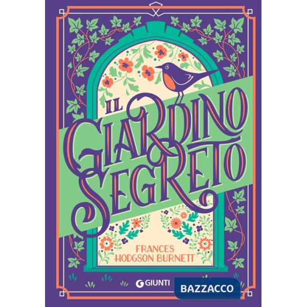 Giardino segreto (Il)