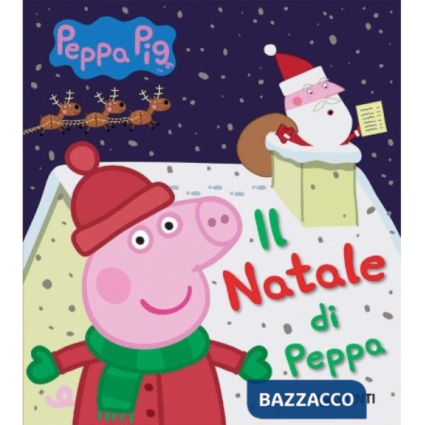 Natale di Peppa Pig (Il)