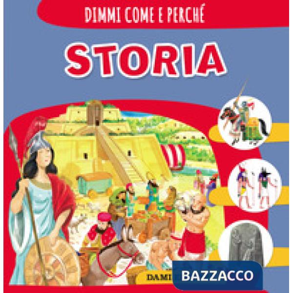 Storia