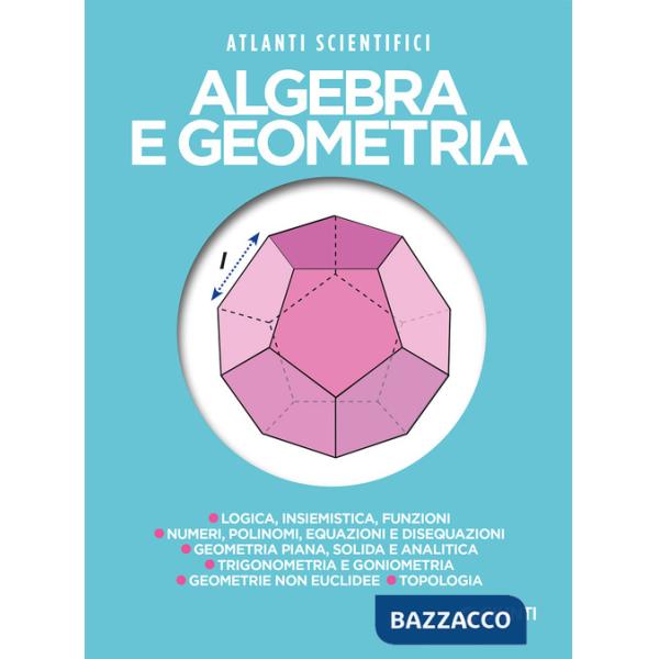 Algebra e geometria