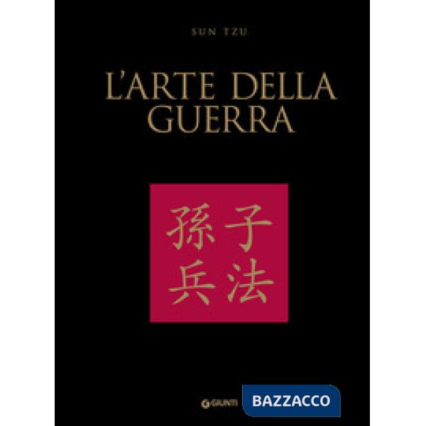 Arte della guerra. Testo cinese a fronte (L')