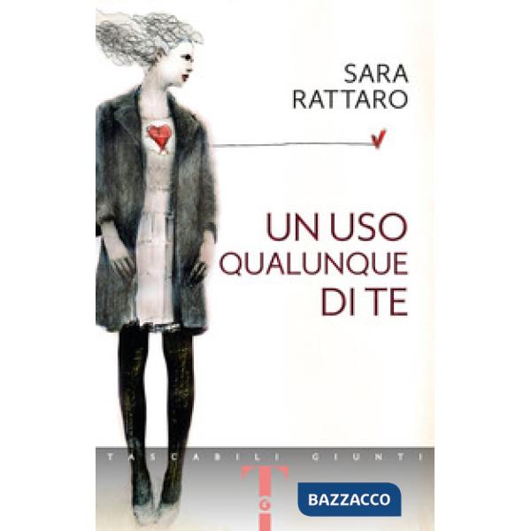 Uso qualunque di te (Un)