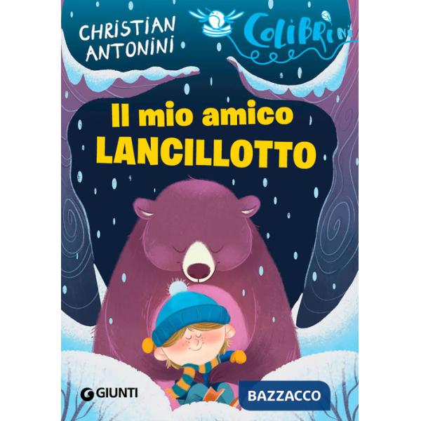 Mio amico Lancillotto (Il)