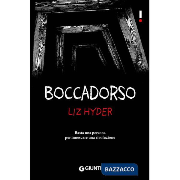 Boccadorso