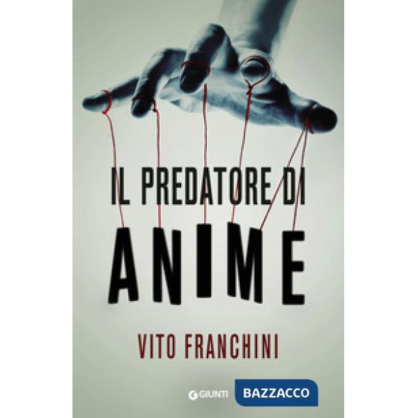 Predatore di anime (Il)