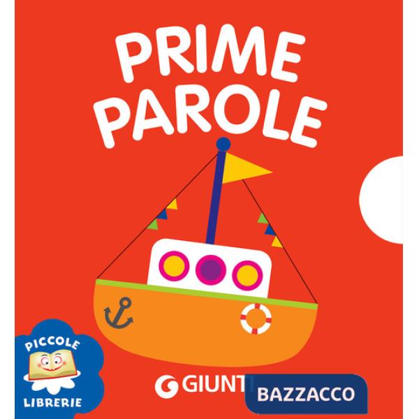 Prime parole