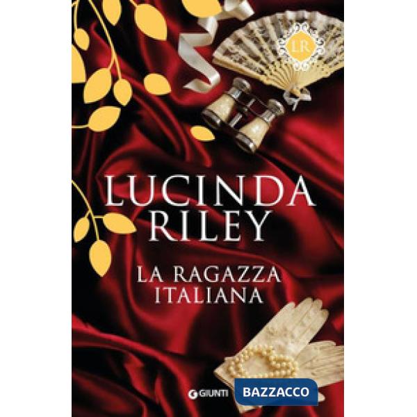 Ragazza italiana (La)