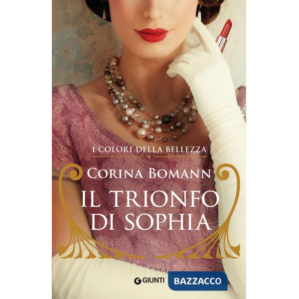 Trionfo di Sophia. I colori della bellezza (Il)