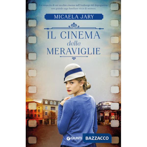Cinema delle meraviglie (Il)