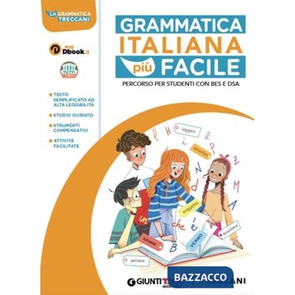 GRAMMATICA TRECCANI-BES