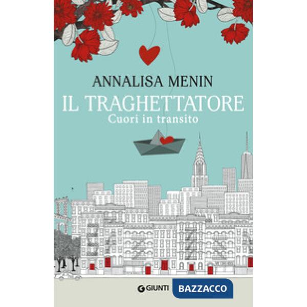 Traghettatore (Il)