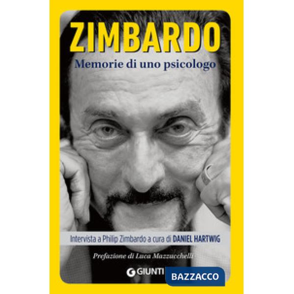 Memorie di uno psicologo