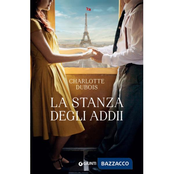 Stanza degli addii (La)