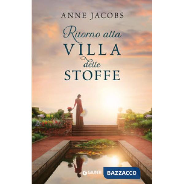 Ritorno alla Villa delle Stoffe