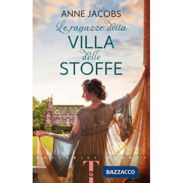 Ragazze della Villa delle Stoffe (Le)