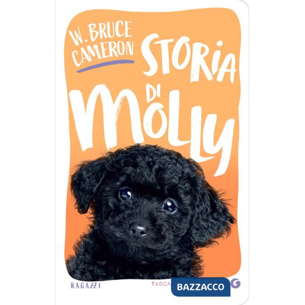 Storia di Molly