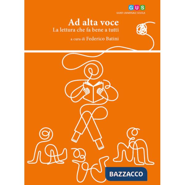 Ad alta voce. La lettura che fa bene a tutti