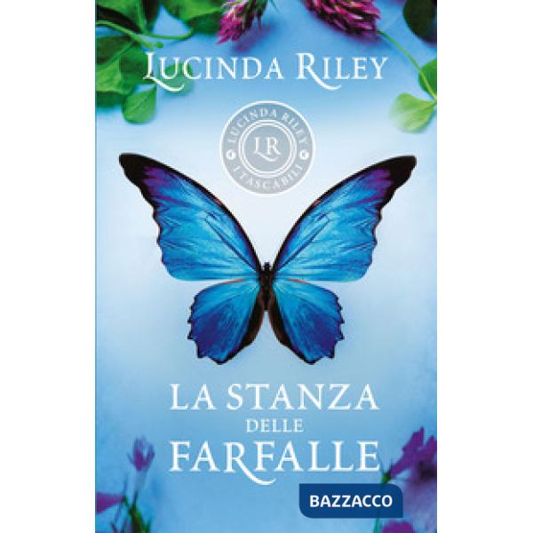 Stanza delle farfalle (La)