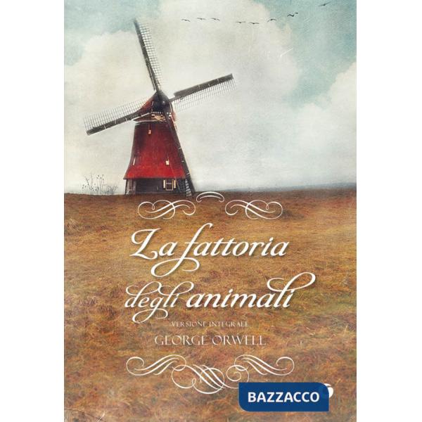 Fattoria degli animali (La)