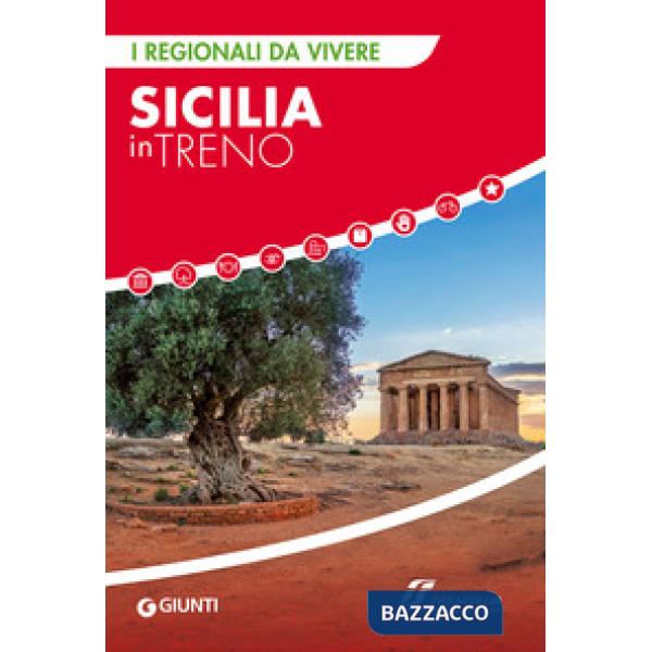 Sicilia in treno