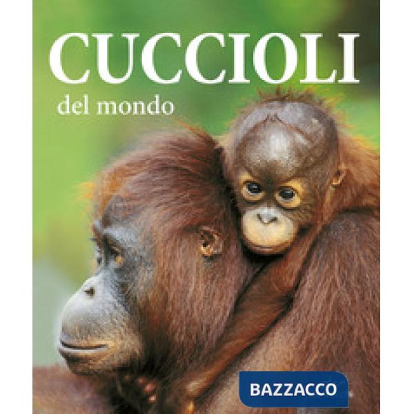 Cuccioli del mondo