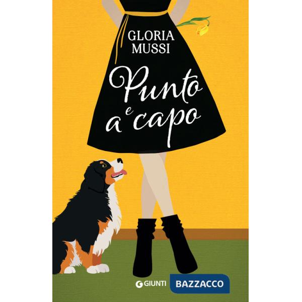 Punto e a capo