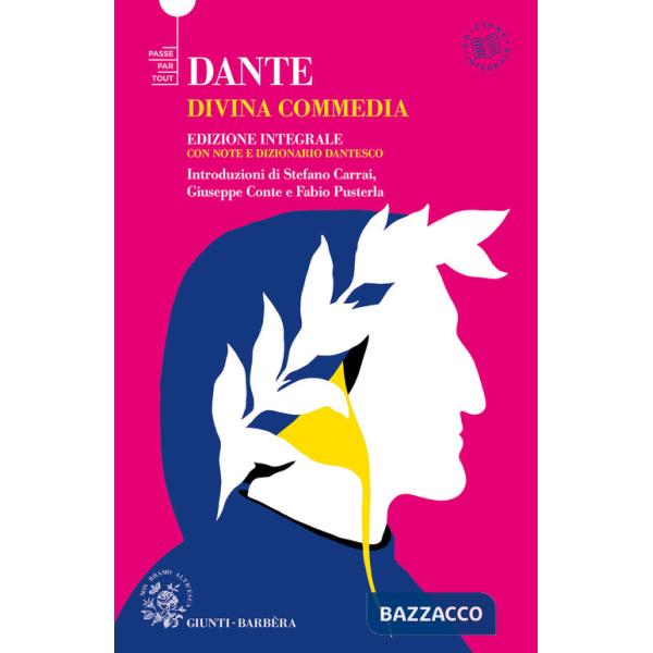 Divina Commedia. Ediz. integrale