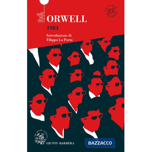 1984. Ediz. integrale