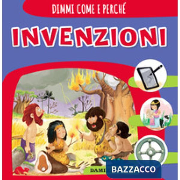 Invenzioni