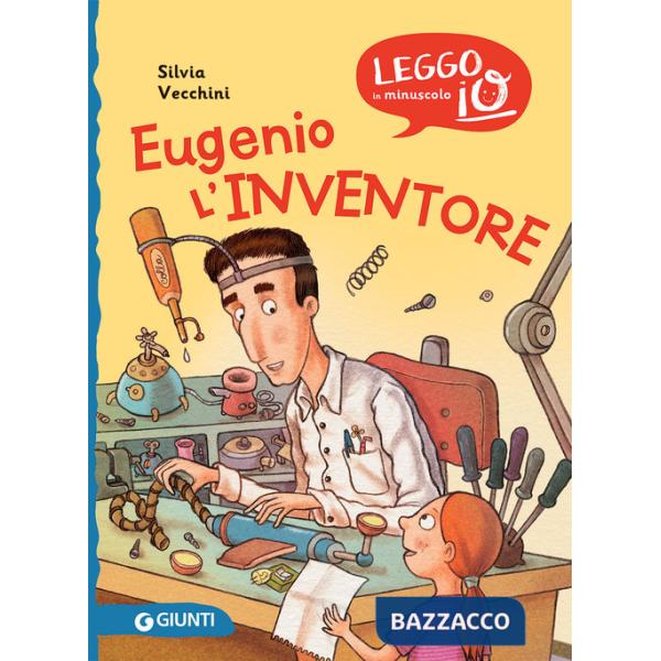 Eugenio l'inventore