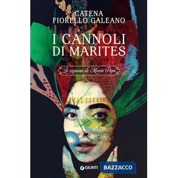 Cannoli di Marites. Le signore di Monte Pepe (I)