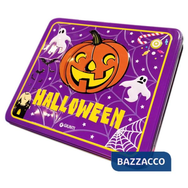 Halloween. Ediz. a colori