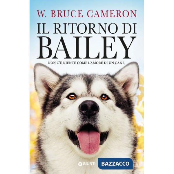 Ritorno di Bailey (Il)