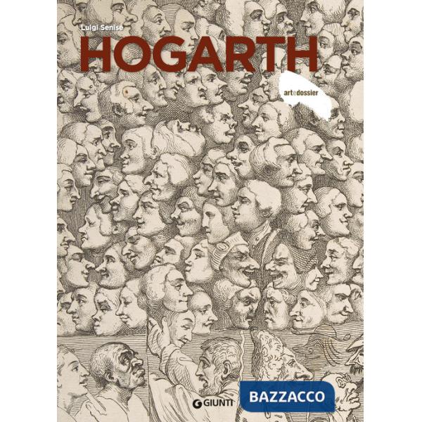 Hogarth. Ediz. illustrata