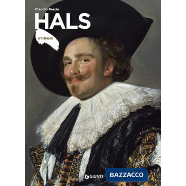 Hals. Ediz. illustrata