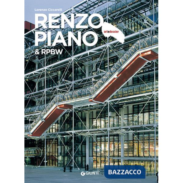 Renzo Piano & RPBW