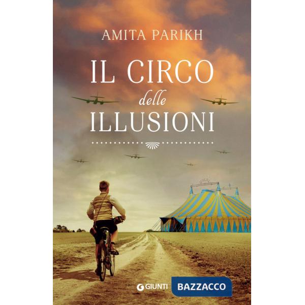 Circo delle illusioni (Il)