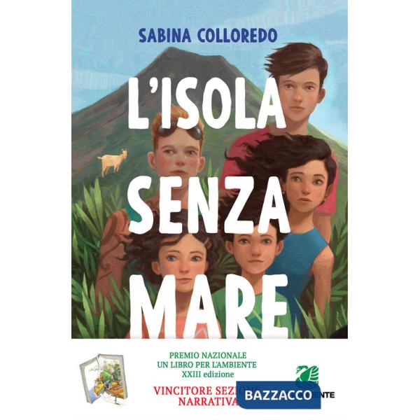 Isola senza mare (L')