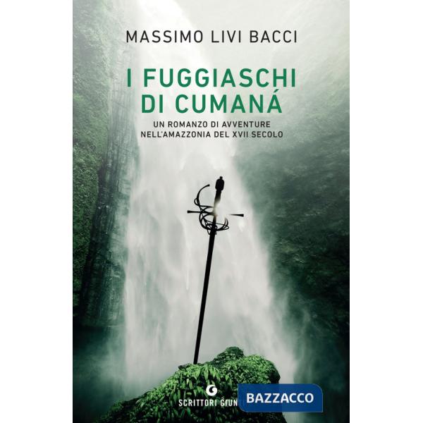 Fuggiaschi di Cumanà (I)