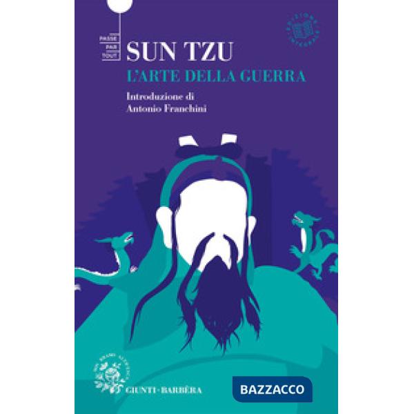 Arte della guerra (L')