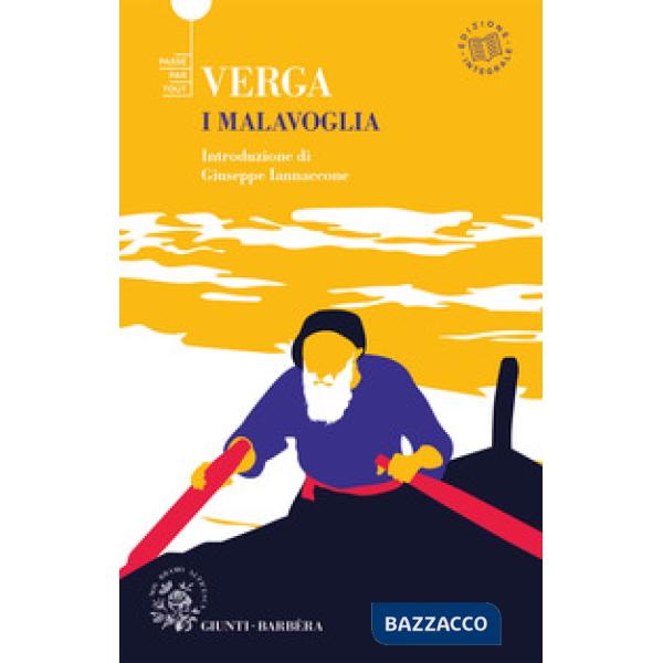 Malavoglia. Ediz. integrale (I)