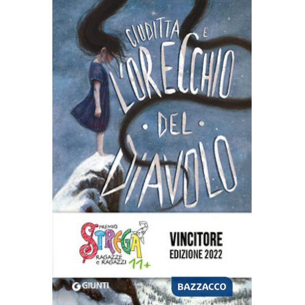 Giuditta e l'orecchio del diavolo