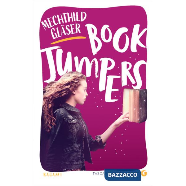 Book Jumpers
