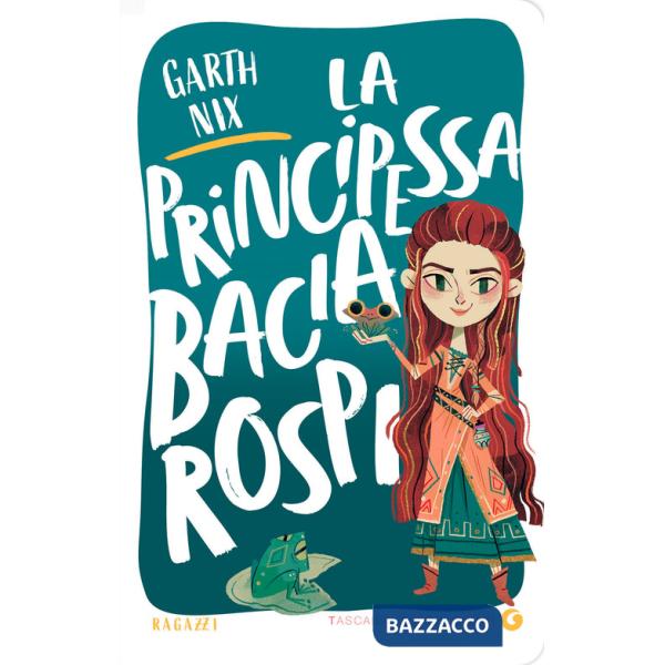 Principessa Baciarospi (La)