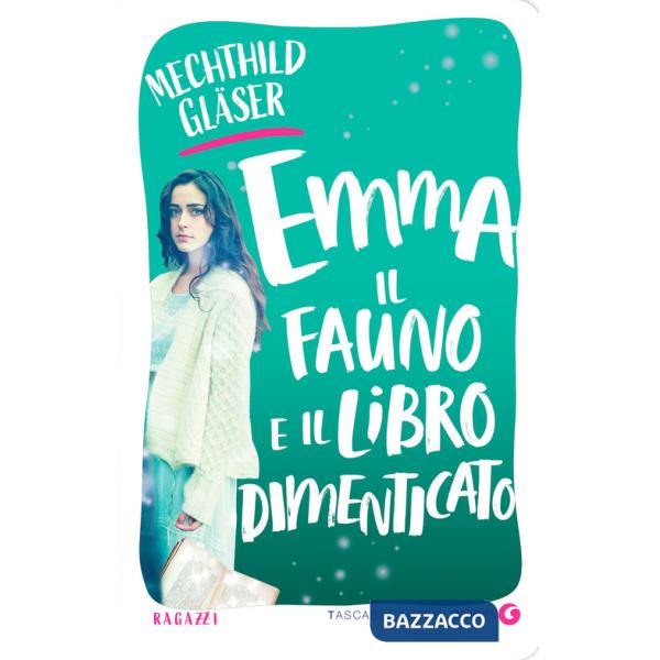 Emma, il fauno e il libro dimenticato