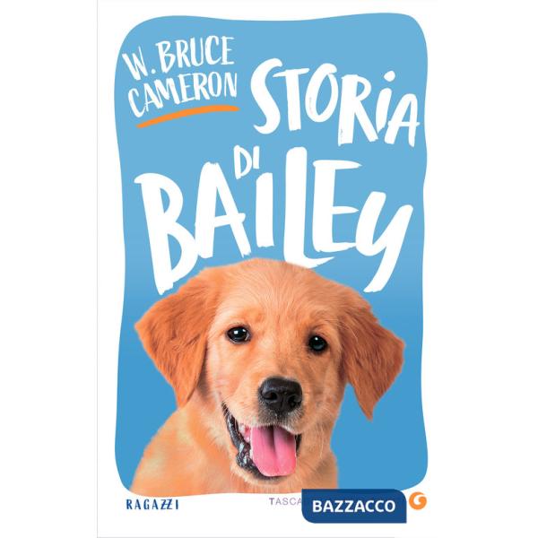 Storia di Bailey