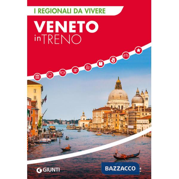 Veneto in treno